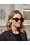 Ray Carter Silver Mist Sunglasses