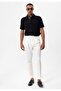 Textured short sleeve men's shirt - 3