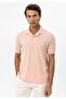 3-Pack T-Shirts with Polo Collar - 2