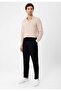 Collar Men's Shirt - 3