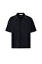 Washed Oversize Shirt