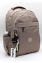 Luxury Satin Water-Resistant Fabric Unisex Large Size Middle School High School School Backpack and Travel Bag / 2300