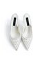 Maia Bride Luna High Heels - White - 2