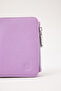 Women's Faux Leather Wallet - 2