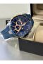 Sports Silicone Band Men's Wrist Watch - 2