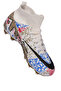 Lion 501 New Season High Ankle Football Boots - 4
