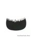 Hair Thickening Fibers Powder with Special Comb Hair Loss Building Fibers Hair Line Optimizer Ins... - 5