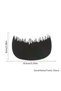 Hair Thickening Fibers Powder with Special Comb Hair Loss Building Fibers Hair Line Optimizer Ins... - 6