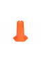 Set de 10 conuri flexibile din PVC, pliabile - 6