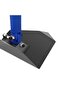 Corner Trowel Create Smooth and Polished Finishes Plastering Bricklaying Finishing Tools Wooden H... - 5