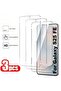 Tempered glass 3 pieces Galaxy S25 FE 3pcs Tempered Glass For S25 FE 5G S24 FE A56 A55 A36 A35 A26 - 7
