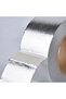5CM 1mm 5m Aluminum Foil Butyl Tape 5m Super Strong Waterproof Tape Self Adhesive Sealant Tape for - 3