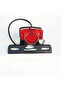 Motorcycle Tail Lamp Rear Brake Stop Light for Honda Monkey Lifan Jialing 70cc JH70 C70 C90 DY90 ... - 2