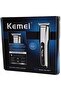 KM-7677 Dry For Men - Hair Trimmer