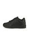 Youth Unisex Slipstream Leather Sneakers - Black