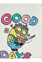 Esvab • Modern & Distinctive Zero Roba Collar Minions Printed Girls' T-Shirt - 3