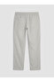 Trendlucky with Difference Relax Fit Dobby Men's Trousers - 6