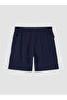 Nevavm Regular Fit Men's Sports Shorts with Difference - 6