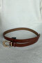 La'Graccio Paris Women's Belt
