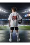 Boy's World Cup 2026 Printed T-Shirt - 5