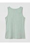 U Neck Women's Athlete Top (S6) - 6