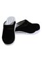 Genuine Leather Suede Handmade Orthopedic Sabo Slippers Doctor Hospital Daily Comfort - 4