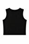 Girl's Basic Athlete Blouse Cotton - 2
