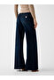 Bellagio wide-leg jeans - 5