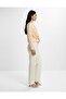Kate longsleeve surplice top - 3