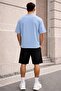 THSORT SHORTS WING PRINTED - 3