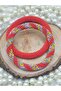 18cm Red Prison Bracelet/Bracelet Set/Special Birthday Gift/Gift Item