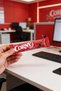 Natural Fiber Source Whole Grain Bar with Cocoa and Red Fruit 25g X 12 Units - 6