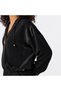 Modal Fabric Hooded Top and Bottom Tracksuit Set Ah-Y72062Mta - 3