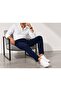 41505-26 Men's Slim Fit Lace-Up Lycra Fabric Trousers - 7