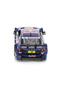 1:24 Bmw M4 Dtm Metal Model Car Diecast Openable Door - 7