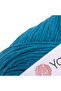 Bouquet Unicolor – 100% Cotton Hand Knitting Yarn 100 g / 200 M-3228 - 2
