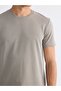 Crew Neck Men's T-Shirt - 3