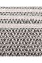 Cotton Non-Slip Wicker Woven Sofa Cover (180X220) - Khaki Green - 3