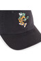 Men x CARROTS Dad Cap - Black - 6