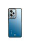 Xiaomi Redmi Note 12 5g Case Liva Lens Silicone - Black