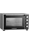 60 L Electric Oven- OMO7051/ with Rotisserie and Convection Function, Full Black Housing - 2