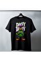 Custom Design Dtf Printed T-Shirt - Dtf35