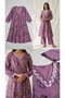 LAVENDER COORD SET