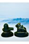 Divine Design Nandi with Shivling – A Sacred Symbol of Devotion and Divine Power-6cm height - 3