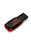 USB Flash Drive 2TB High Speed Red & Black Metal Pen Drive USB 3.0 Storage Device for Laptop, PC, Smart TV & Car - 7