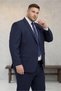 Men's Classic Cut Battal 4 Drop Suit - 4