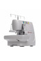 Serger Overlocker Sewing Machine – S 0105 - 4