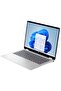 OmniBook 5 Flip Laptop, Intel Core 7-150U Processor, 24 GB RAM, 1TB SSD, Windows 11 Home, Glacier Silver, 14-FP0034N + Bundle - 3