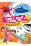 How Seas And Oceans