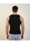 Marrakech Men's Ribbed Tank Top - 2